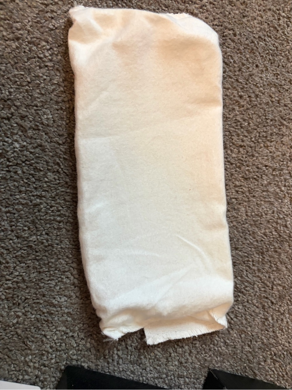 Prada White and Black Accessory Box with Dust Bag - Picture 5 of 8